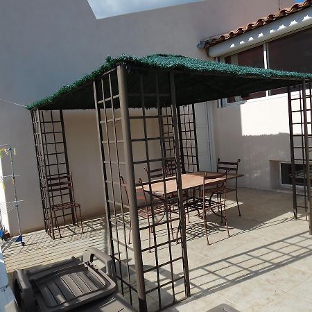 T3 Vue Mer Exceptionnelle Каси Экстерьер фото
